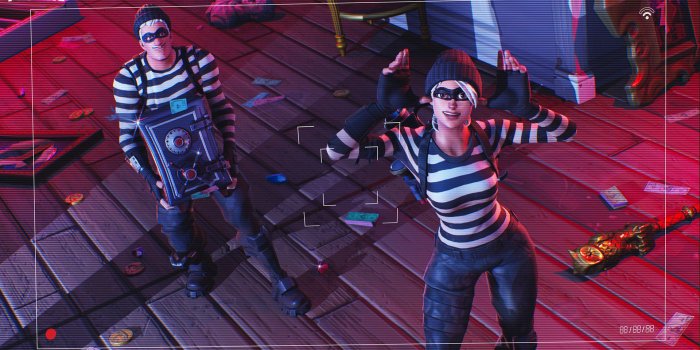 1920x1080 19+] Scoundrel Fortnite Wallpapers on WallpaperSafari