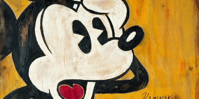 1920x1080 Mickey Mouse Wallpaper Hd | (41++ Wallpapers)