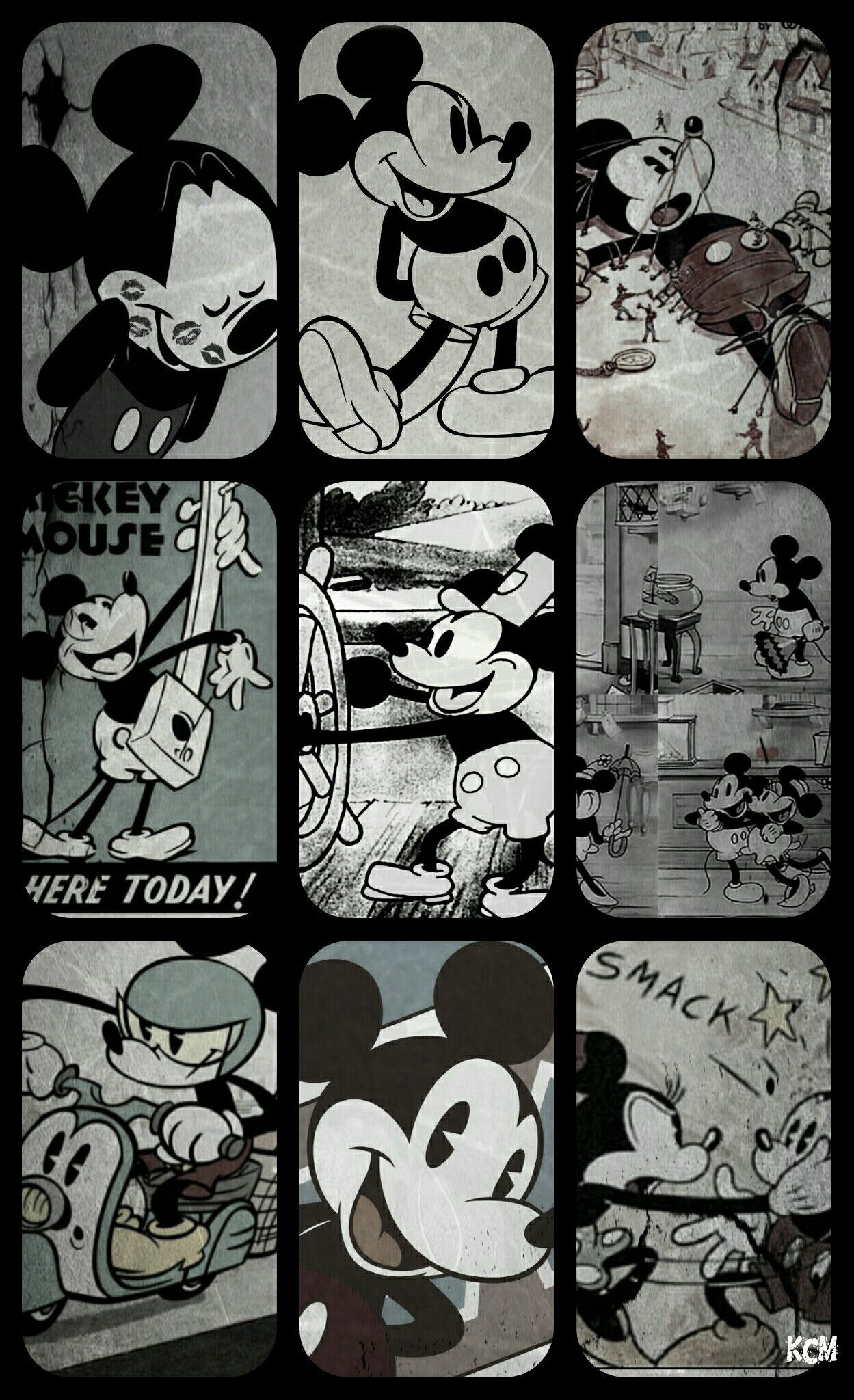 1249x2048 Mickey mouse 3 | Collages in 2019 | Mickey mouse wallpaper, Mickey