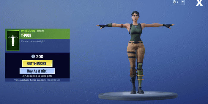 1334x750 Fortnite Album On Imgur