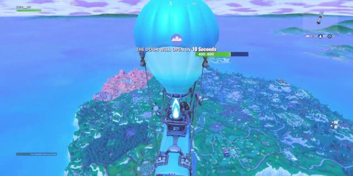 1280x720 FORTNITE SEASON 6 WEEK 8 WALLPAPER SECRET BANNER (Battle Royale)