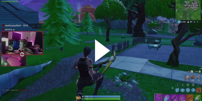 1600x900 Symfuhny - T POSE - Twitch