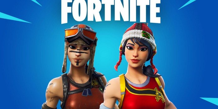 1600x900 New customizable Fortnite hats, taunts and battle bus cosmetics