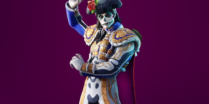 2880x1800 Dante Fortnite Wallpapers