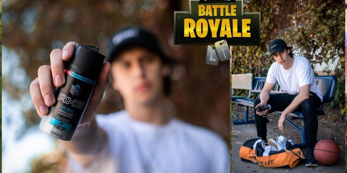 1920x1080 Cizzorz talks Streaming Mentorship, His Dream Fortnite Squad and