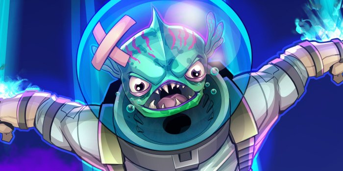 2560x1700 Fortnite Pic: 2560x1700 Fortnite Leviathan Fan Art Chromebook Pixel