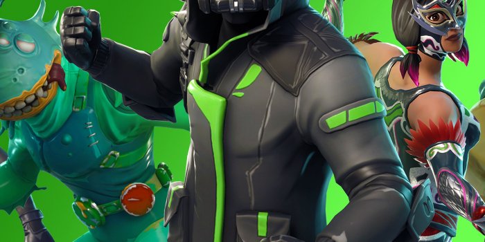 3415x3415 Download Fortnite Battle Royale Season 6 iPad Pro 12.9 inches Retina