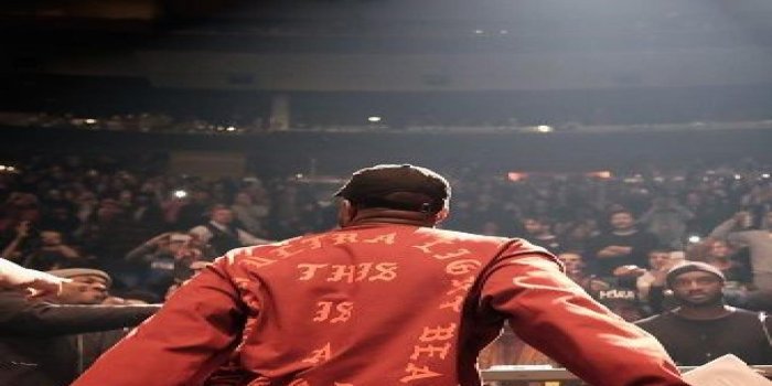 1280x800 Kanye West IPhone Wallpaper - Picserio.com