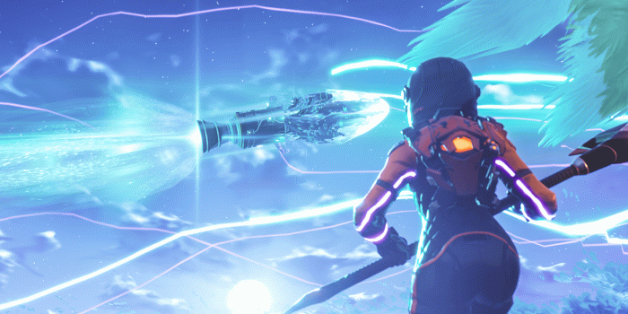 2560x1600 Download 2560x1600 Fortnite, Battleroyale, Woman Wallpapers for