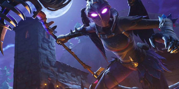 2560x1600 Knight Watch of Fortnite HD wallpaper download