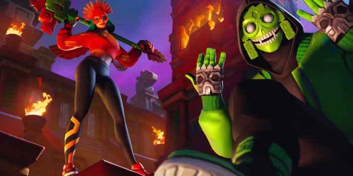 2560x1600 Fortnite Battle Royale Mezmer Sunbird 4K Wallpaper #129