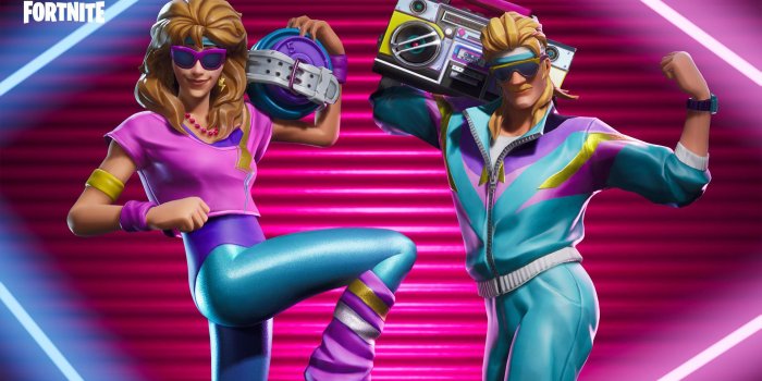 1920x1080 Fortnite Mullet Marauder Skin - Outfit, PNGs, Images - Pro Game Guides