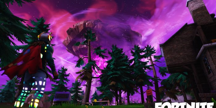 1920x1080 HD wallpaper: Fortnite, Battle Royale, video games, one person
