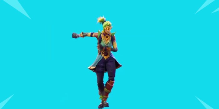 1600x900 Electro Swing Fortnite Live Wallpaper | Fortnite is an onlin…