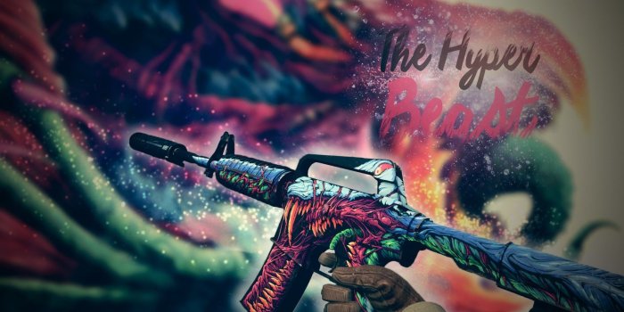 1920x1080 80+ Cs Go Skin