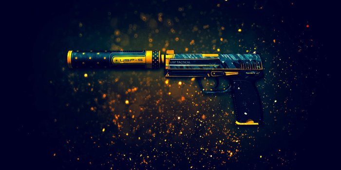 1920x1200 Cs Go Skin Wallpaper (84+ images)