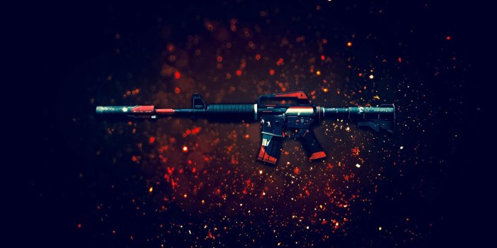 1920x1200 49+] CSGO Weapon Wallpapers on WallpaperSafari