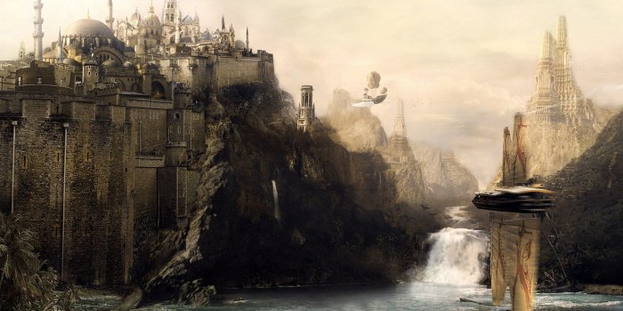 1920x1200 480 City HD Wallpapers | Background Images