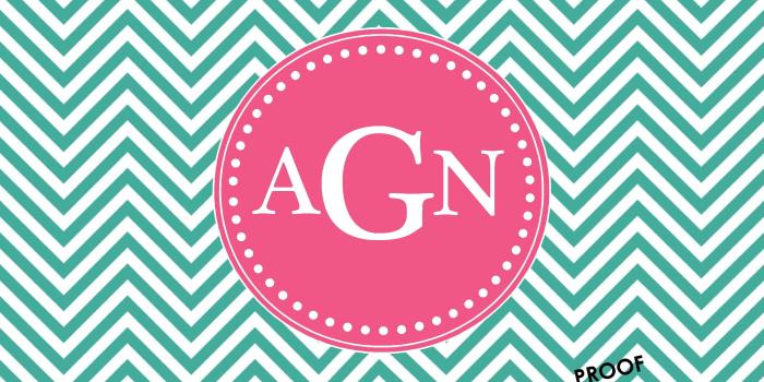 3508x2480 chevron monogram wallpaper Gallery (53+ images)