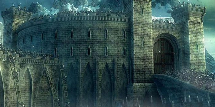 1600x1200 Top backgrounds, background for computer, An ancient city