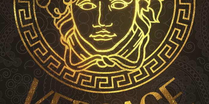 1080x1920 70+ Versace Iphone Wallpapers on WallpaperPlay