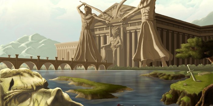 1600x1200 Wallpapers For > Ancient Greek Wallpaper | Fantasy in 2019 | Greek