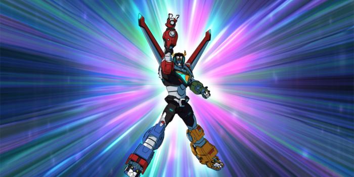 3840x2160 Voltron Legendary Defender Images Reveal the New Team | Collider
