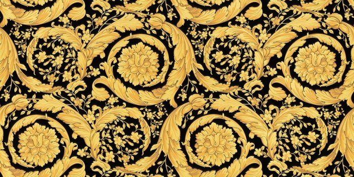 1000x800 Versace Pattern Wallpaper Iphone 28+ - hdwallpaper20.com