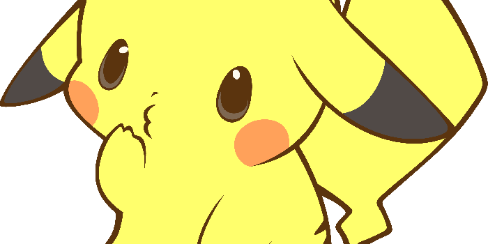 3070x2635 Cute Baby Pikachu Wallpapers