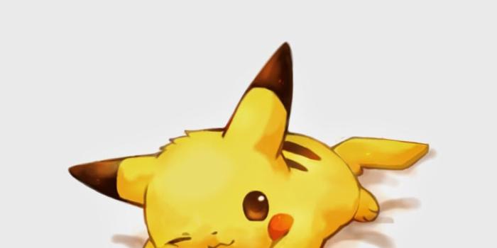 1080x1920 Chibi Pikachu Wallpapers - Top Free Chibi Pikachu Backgrounds