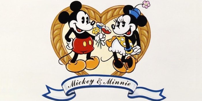 1024x1024 Old Mickey Mouse Wallpapers