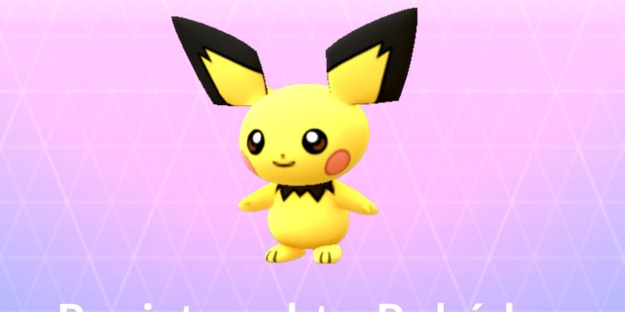 1600x900 Baby Pokemon: Info and tips for Pokemon Go - CNET