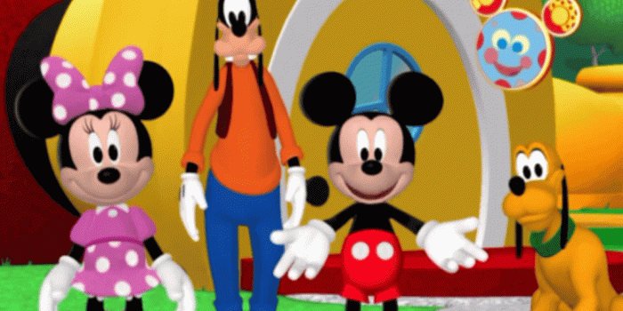 1024x768 Mickey mouse clubhouse images wallpapers Gallery