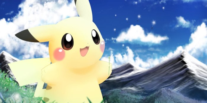 1990x1440 Cool Pikachu Wallpapers (77+ images)