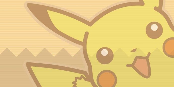 1024x768 Cute Pikachu Wallpapers