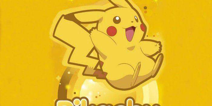 1600x1200 Pikachu Wallpapers High Quality | Download Free