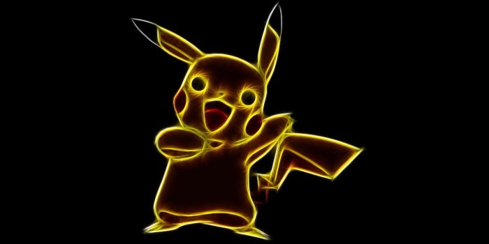 1920x1080 Cool Pikachu Wallpapers (77+ images)