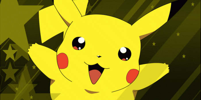 1001x798 Cute Baby Pikachu Wallpaper
