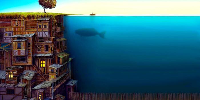 1920x1200 480 City HD Wallpapers | Background Images