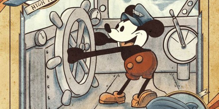 739x1080 Vintage Mickey Mouse Wallpaper | (39++ Wallpapers)