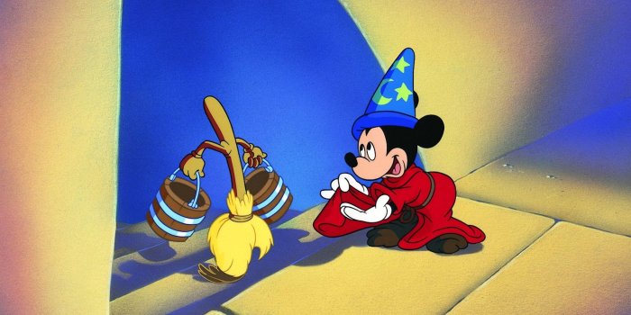 1920x1080 Vintage Mickey And Minnie Mouse Wallpaper.