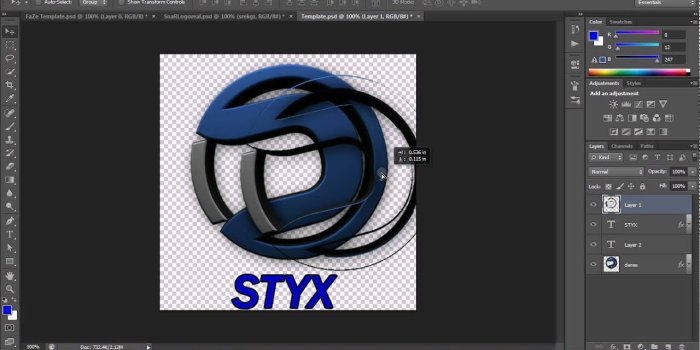 1280x720 Dare Clan Logo - LogoDix