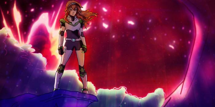 1280x700 pidge 2 - Voltron: legendary defender Photo (40459693) - Fanpop