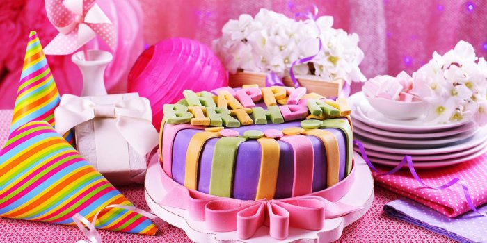 1920x1080 1920x1080 Pink Birthday Cake Laptop Full HD 1080P HD 4k Wallpapers