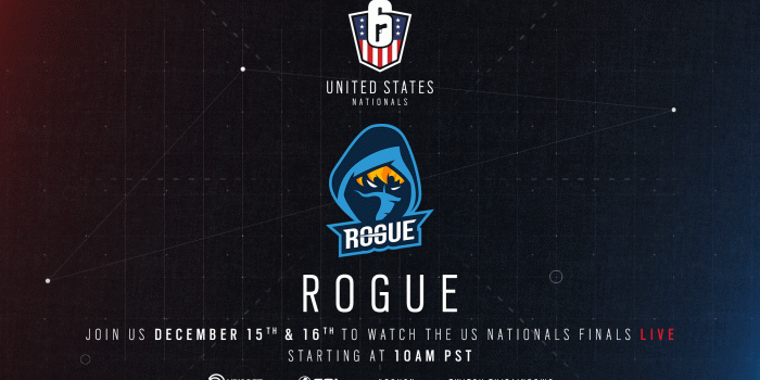 1920x1080 Introduction the R6USN Finalists: Rogue - Rainbow Six US Nationals