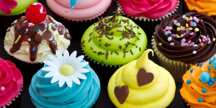 2880x1800 330+ Cupcake HD Wallpapers and Backgrounds
