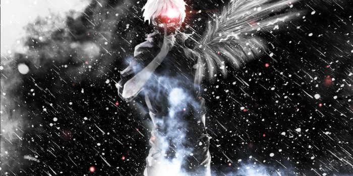 1920x1080 Kaneki Ken - Tokyo Ghoul - HD Wallpaper #1856141 - Zerochan Anime