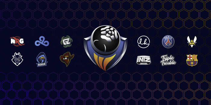 3840x2161 Here's a little rlcs season 7 LAN wallpaper to follow up my rogue