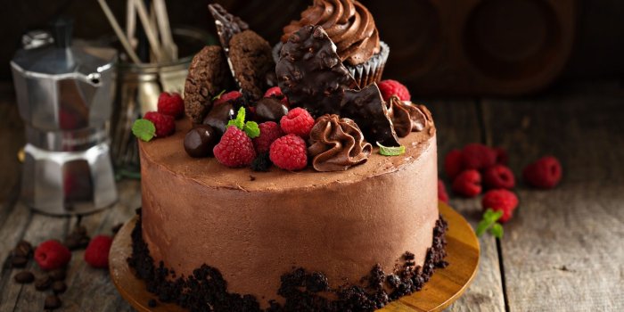 1920x1080 1920x1080 Chocolate Raspberry Cake 5k Laptop Full HD 1080P HD 4k