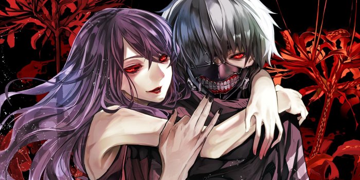 1920x1200 Tokyo Ghoul Kaneki Ken Wallpaper (78+ images)